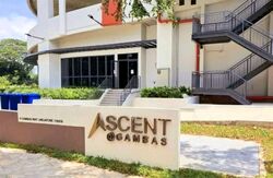 ASCENT @ GAMBAS (D27), Factory #570074891